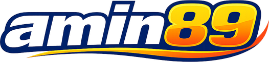 amin89 Logo